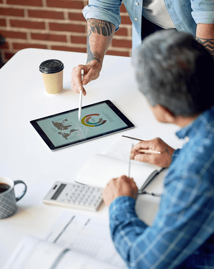 What You Get With Our Content Marketing Services-1